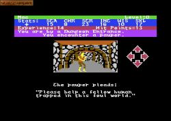 Alternate Reality: The Dungeon:  