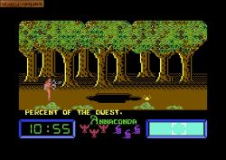 Screen gry Annaconda: 