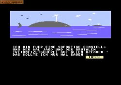 Arizona: The Boy in the Bubble:  