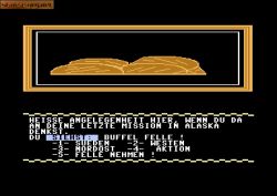 Arizona: The Boy in the Bubble:  