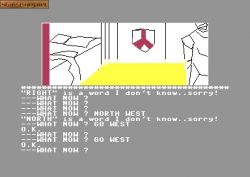 Arrow of Death: Part 1:  