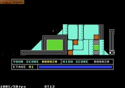 Bob Morane: Science Fiction 1:  