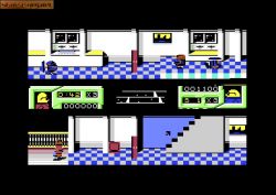 Bonanza Bros:  