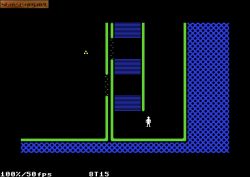 Halls of the Things:  