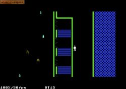 Halls of the Things:  