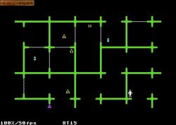 Halls of the Things:  