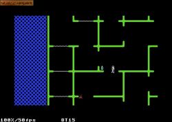 Halls of the Things:  