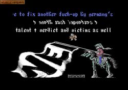 Obrazek z gry Hero Quest