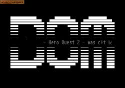 Hero Quest 2:  