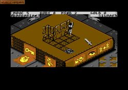 Hero Quest 2:  