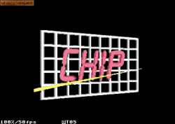 Obrazek z gry Journey to the Center of the Earth