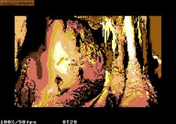 Journey to the Center of the Earth:  