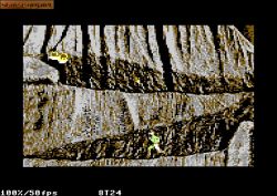 Journey to the Center of the Earth:  