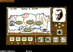 Journey to the Center of the Earth:  