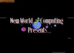 Obrazek z gry King's Bounty