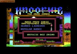 Screen gry Knoorkie: 