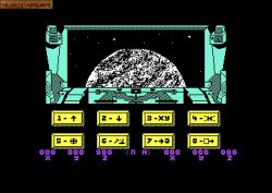 La Aventura Espacial - La Conga vs El Celo:  