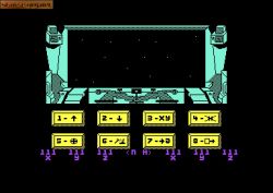 La Aventura Espacial - La Conga vs El Celo:  