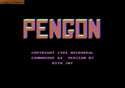Pengon:  