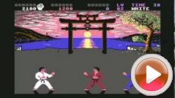 International Karate +: International Karate+ 