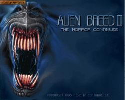 Obrazek z gry Alien Breed (7in1)