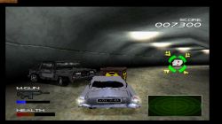 Screen gry 007: Racing: 