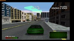 007: Racing:  