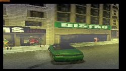 007: Racing:  