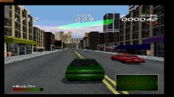 007: Racing:  