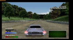 Screen gry 007: Racing: 