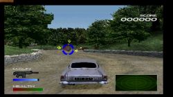 Screen gry 007: Racing: 