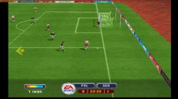 Obrazek z gry 2002 FIFA World Cup