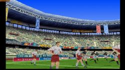 Obrazek z gry 2002 FIFA World Cup