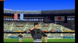 Obrazek z gry 2002 FIFA World Cup