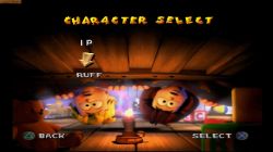 Obrazek z gry 40 Winks