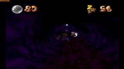 Obrazek z gry 40 Winks