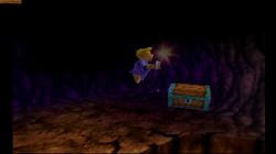 Obrazek z gry 40 Winks