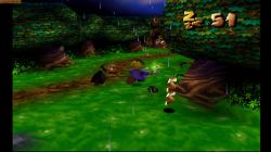 Obrazek z gry 40 Winks