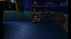 Obrazek z gry 40 Winks