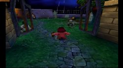 Obrazek z gry 40 Winks