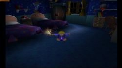 Obrazek z gry 40 Winks