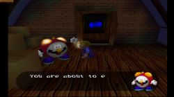 Obrazek z gry 40 Winks