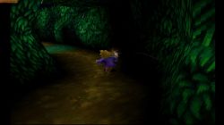 Obrazek z gry 40 Winks