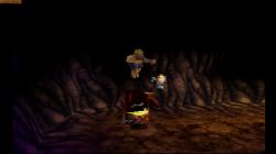 Obrazek z gry 40 Winks