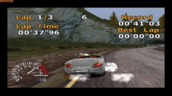 Screen gry 5 Star Racing: 