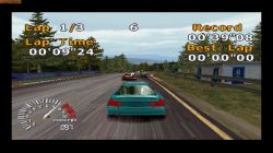 Screen gry 5 Star Racing: 