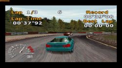Screen gry 5 Star Racing: 