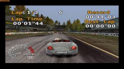 Screen gry 5 Star Racing: 