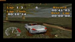 Screen gry 5 Star Racing: 