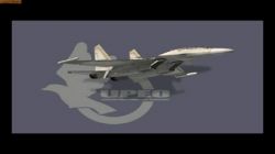 Ace Combat 3: Electrosphere:  